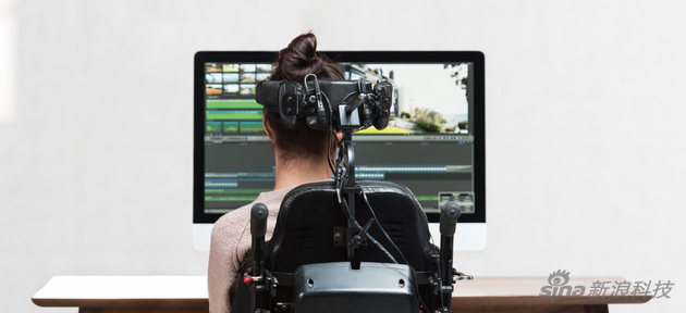 苹果官网的辅助功能页面