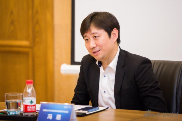 三星电子大中华区移动通信事业部市场总监：冯恩