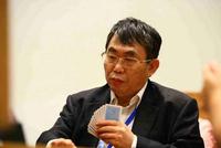 聂卫平斥央视记者:英语提问装酷!这员工留着干啥