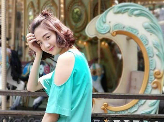 HUAWEI nova 2系列拍摄样张