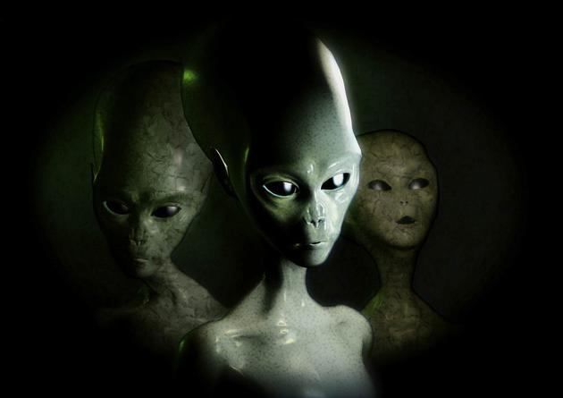 　　迄今人类未掌握外星人存在的确凿证据，美国《生活科学网站》最新撰文列举了人类未发现外星人的十二种可能性原因。