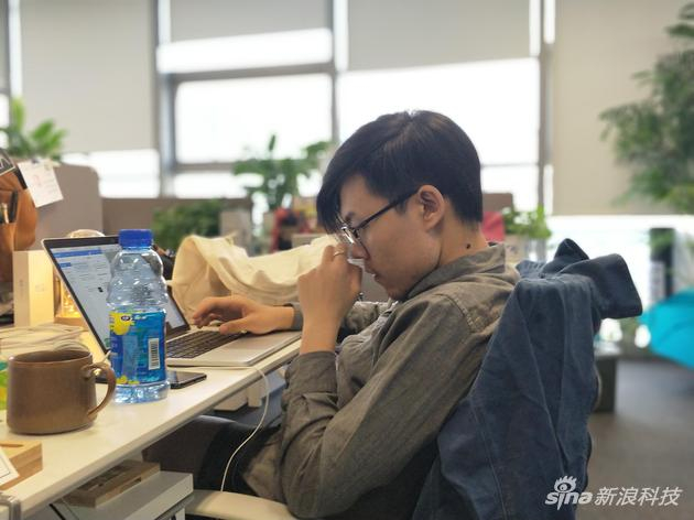 这张的氛围感很好