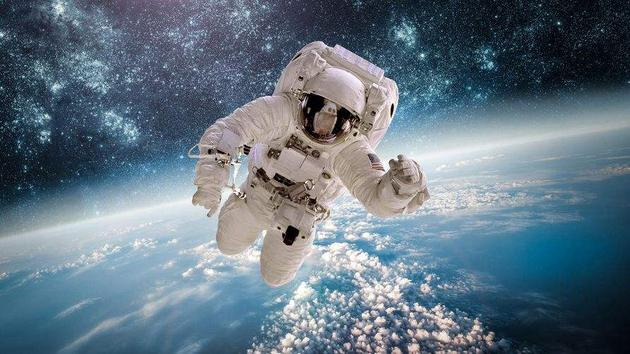 科学家能够将最新航天太空技术应用于日常生活，有助于提升人们的健康状况