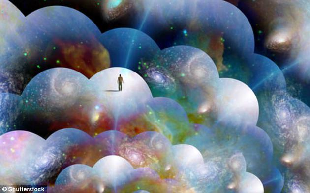 　　在黑暗、虚无的太空中，很难想象我们并不是宇宙中唯一的存在。但请你想象一下，我们所在的宇宙会不会只是无数个平行宇宙中的一个呢？在其它宇宙中，说不定你就是美国总统。