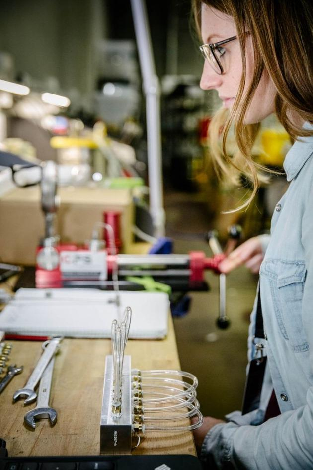 Electron的测试于今年5月完成，Rocket Lab宣布今年后期将会有商业发射，每次5百万美元起