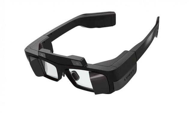 Lumus DK-50