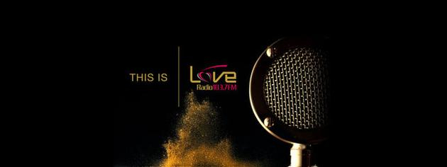 love radio：金曲流淌，回忆绽放