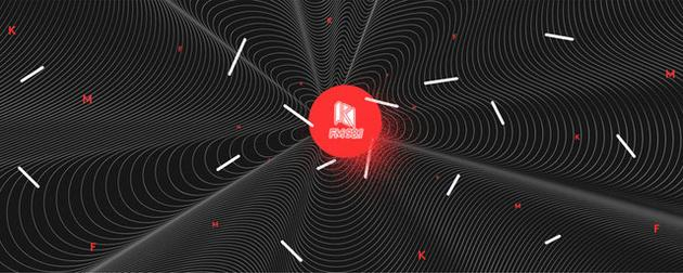 KFM981：上海SMG旗下的欧美流行音乐电台