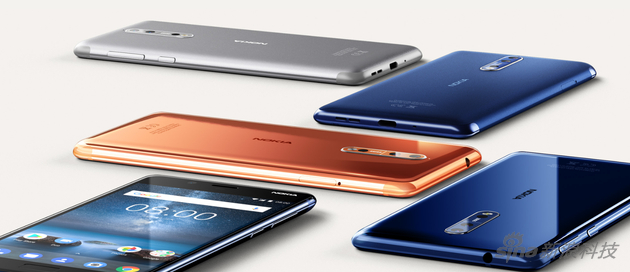 官网演示的几种颜色效果图 古铜色是这次额的主推广告色