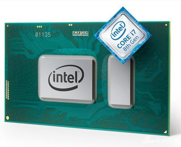 8代酷睿来袭