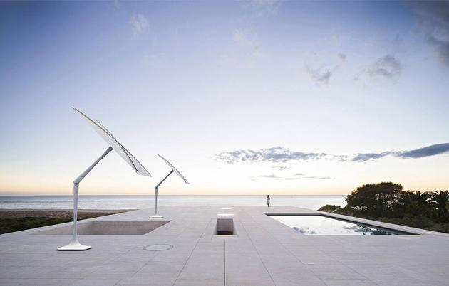 Sunflower可以支持Alexa或Siri这样的虚拟语音助理