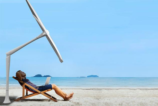 Sunflower可以通过蓝牙将音箱连接到音乐播放设备上，并且可以通过Wi-Fi接入其它智能家居产品