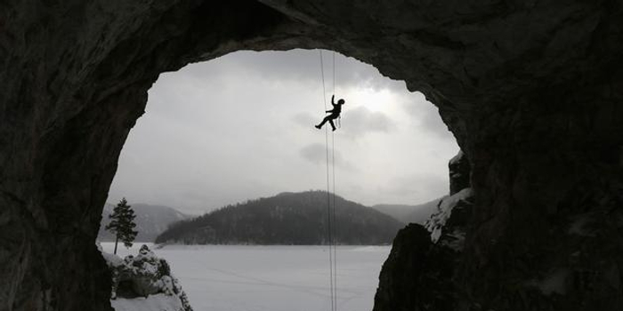 地球大陆板块有多深?海平面下80-120英里处向