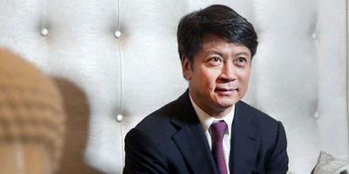 孙宏斌微博力挺贾跃亭 贾跃亭仍为乐视网第一