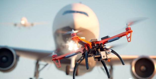 无人机+大数据或将带来一场全新的产业变革