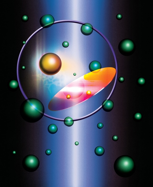 　　日本科学家将老鼠尾部细胞变成了诱导多能干细胞，之后发育成了卵子。这是人类历史上第一次在体内创造出人造卵子。用这些合成的卵子，他们培育了8只幼鼠。.