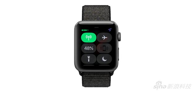 Apple Watch 3代评测：智能表独立的一针催化剂_手机新浪网