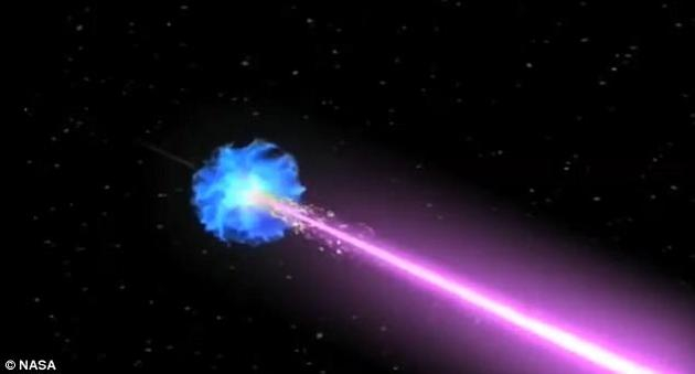 　　尽管我们对地球的辐射影响了解较多，但是地球之外的辐射影响还是了解甚少，因此依赖地球上的保护措施会带来糟糕的结果