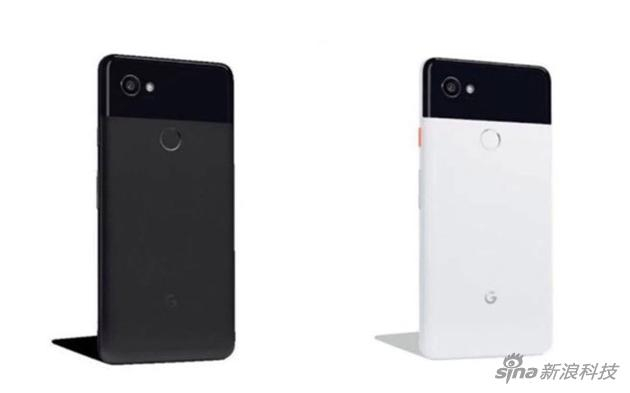 谷歌Pixel 2