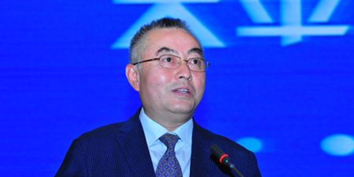 原贵州移动董事长芈大伟被双开 因违反纪律对