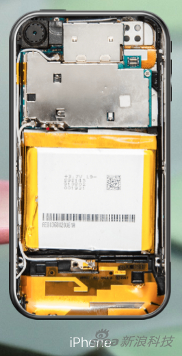 iPhone一代