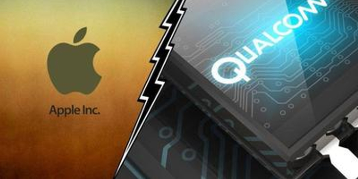 苹果回应高通起诉:高通专利费用不合理 诉讼必