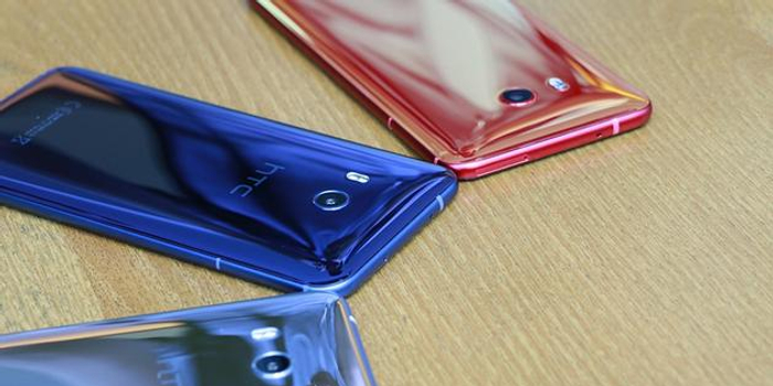 HTC U11 Plus确定11月2日发：全面屏+骁龙835_手机新浪网