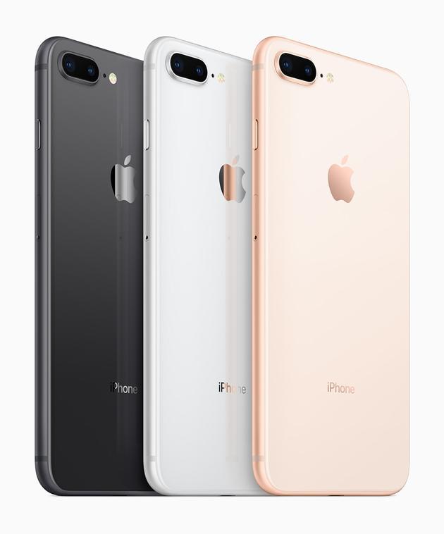 iPhone 8国内热卖不起来苹果最后关头要加128GB版本_手机新浪网