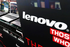 联想集团第二财季净利润14.2亿元 同比增长20%