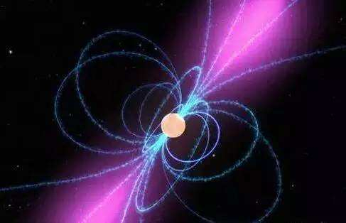 　　最新研究报告指出，某支高智慧等级外星文明可能使用脉冲星作为“导航灯塔”指引他们的外星飞船，或者脉冲星用于星系间通讯，也有可能兼具以上两种假设。