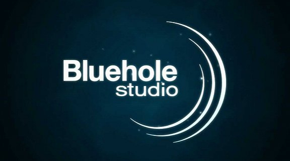 《绝地求生：大逃杀》开发商Bluehole