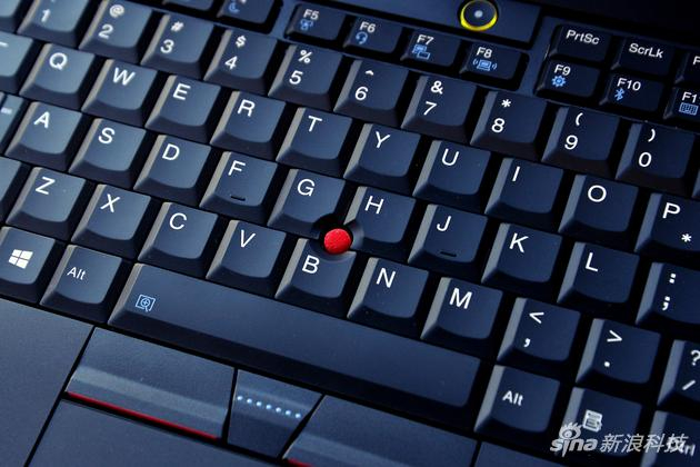 最爱的“小红点”