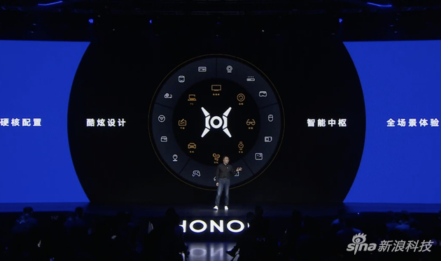 智慧全场景的游戏品牌，Honor Hunter（荣耀猎人）