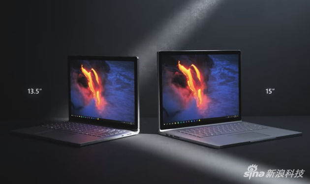 Surface Book 3