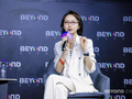 中兴通讯CDO崔丽：全栈TCO最优成为AI基础设施竞争的关键