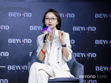中兴通讯CDO崔丽：全栈TCO最优成为AI基础设施竞争的关键
