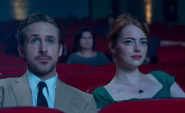 图片来自：《爱乐之城》