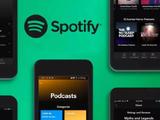 Spotify公布2021年数据 130位艺人收入超500万美元