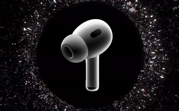 初代AirPods Pro 迎来自适应通透模式，iOS 16.1 Beta 3隐藏新