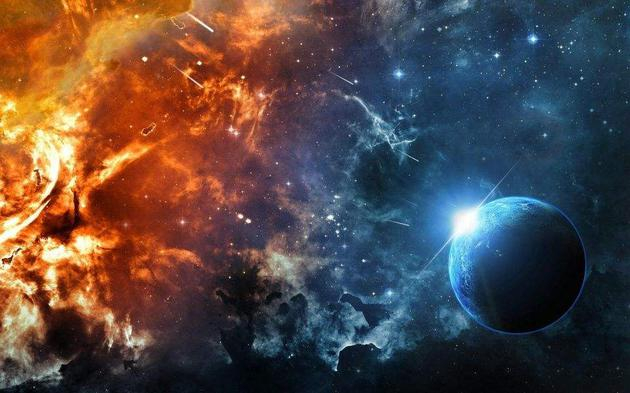 美国哈佛大学物理学家库姆伦__瓦法最新研究表明，宇宙暗能量数值并非处于恒定状态。