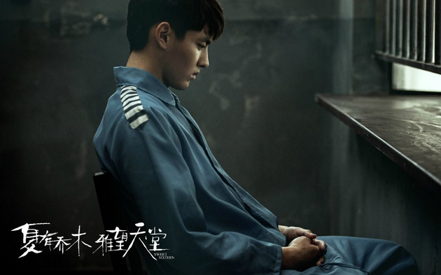 《夏有乔木&nbsp;雅望天堂》剧照