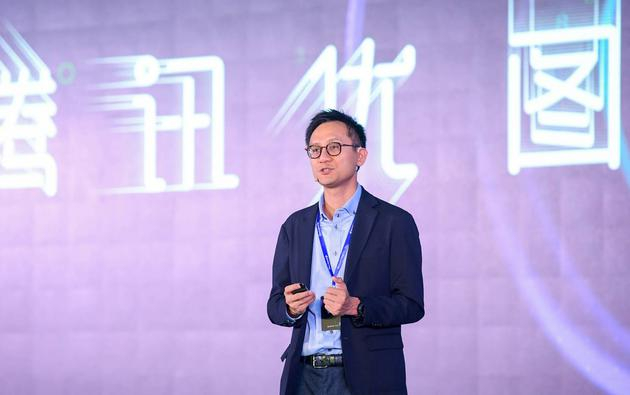 汤道生（资料图片）