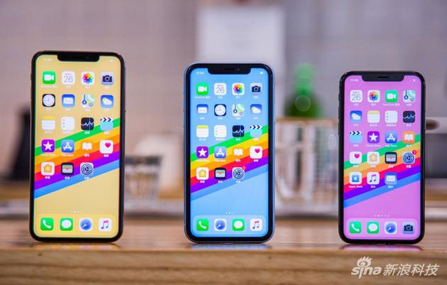 国内三大电商平台纷纷下调iPhone售价