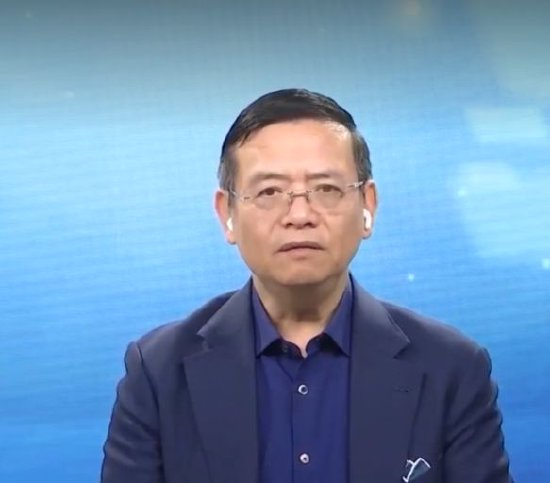 但斌 东方港湾董事长