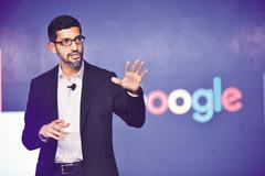 深度访谈|谷歌CEO皮查伊：科技解决不了人类问题