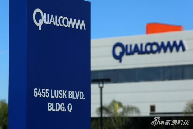 高通面临FTC的起诉