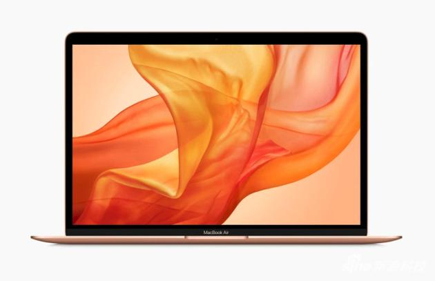 苹果正在研发带有Face ID和触摸屏的Mac