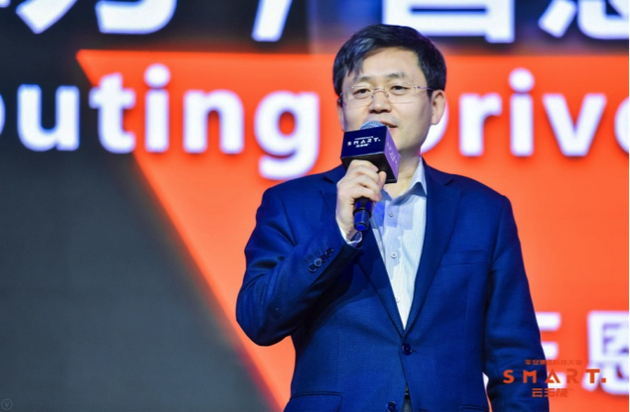 中国工程院院士 王恩东