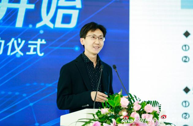 vivo 5G研发中心负责人秦飞