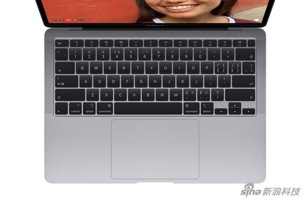 谈谈2020款MacBook Air ：一次有诚意的低调升级_手机新浪网